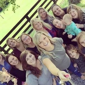 Meet your Posher, Penny